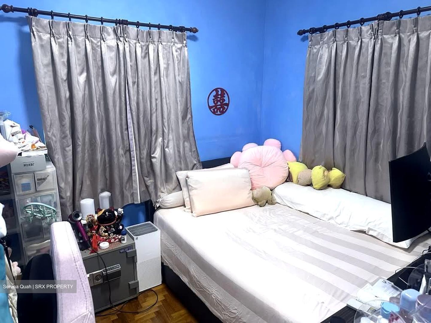 Villa Verde (D23), Terrace #527282911